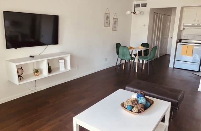 Captivating Apartment in Fort Lauderdale 22