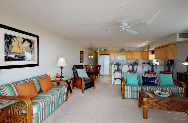 Casa de Playa 201