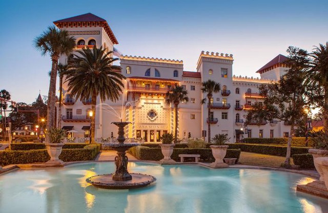 Casa Monica Resort & Spa Autograph Collection