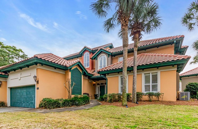 Charming Townhome w/Golf Cart at Sandestin