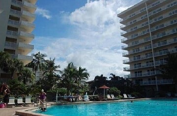 Charter Club of Marco Beach by HGV-2 BR Pool & Beach View in Marco Island