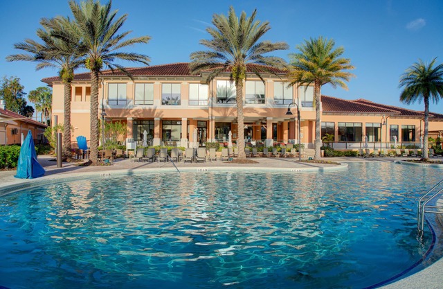 Oaks Townhomes 