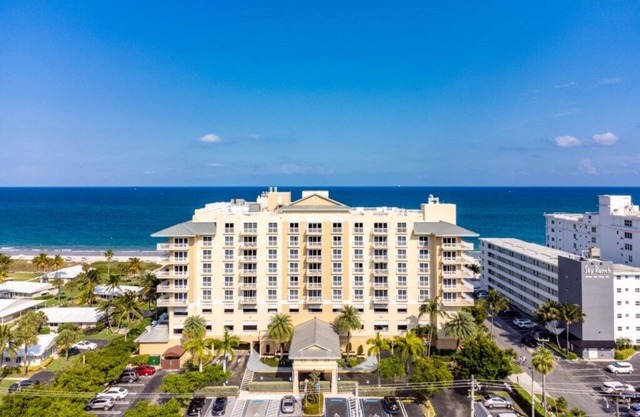 Club Wyndham Royal Vista, Florida, 2 Bedroom Condo