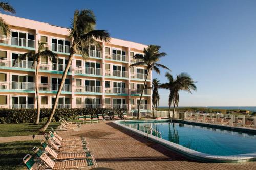 Wyndham Sea Gardens Pompano Beach 