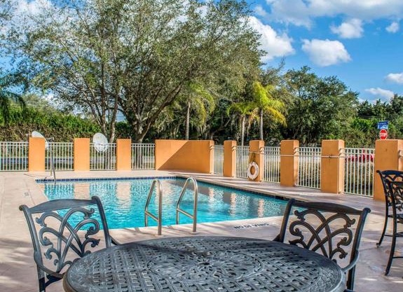 Comfort Inn Fort Myers