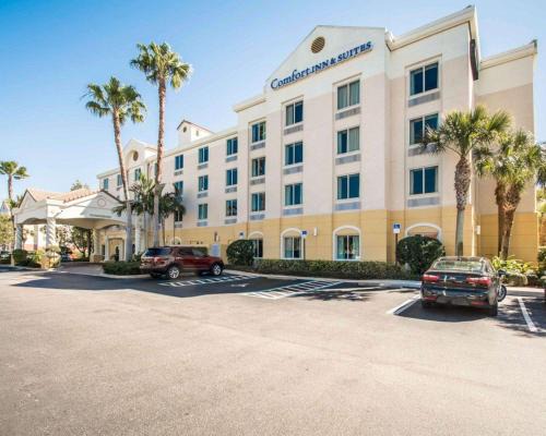 Comfort Inn Suites Jupiter 