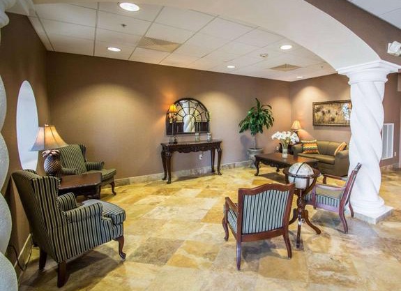Comfort Inn & Suites Jupiter