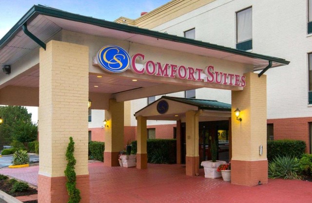 Comfort 