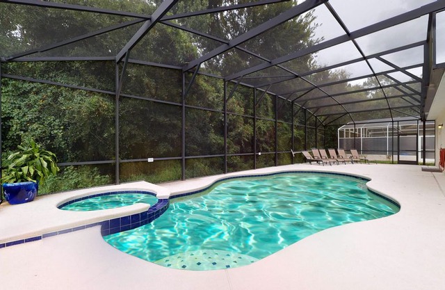 Complimentary Wifi - Near Disney - Golf Community - Ridgewood Lakes