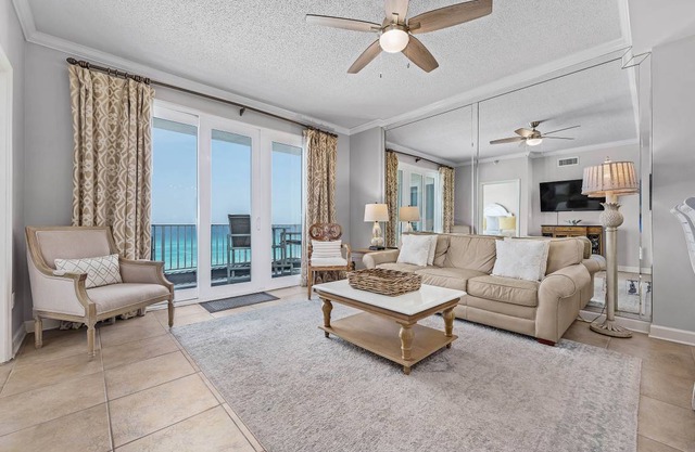 Condo ∙ 2 bedrooms ∙ 6 guests