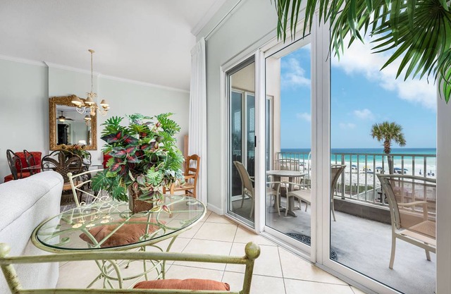 Condo ∙ 3 bedrooms ∙ 10 guests