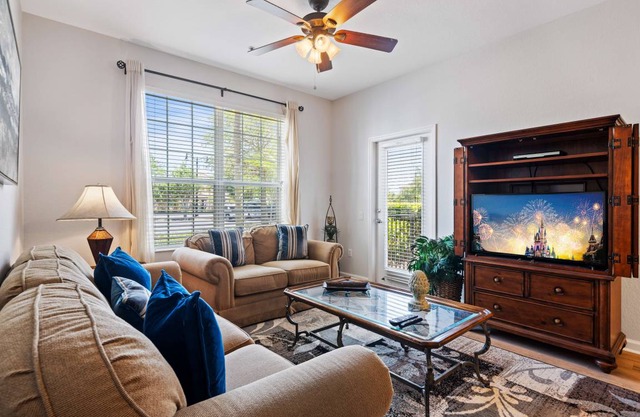 Condo ∙ 3 bedrooms ∙ 8 guests