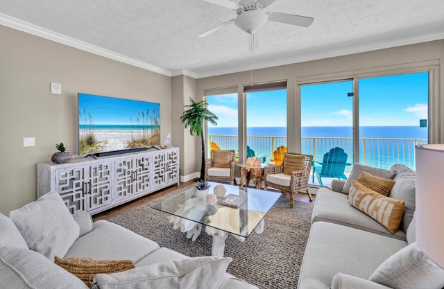 Gulf Crest Panama City Beach 