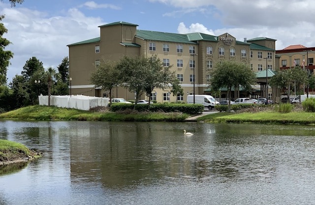 Country Inn & Suites by Radisson, Jacksonville West, FL
