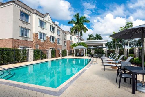 Courtyard Sarasota University Park Lakewood Ranch 