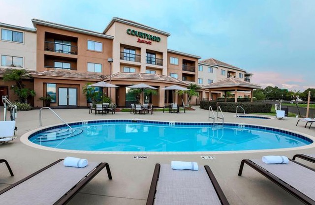 Courtyard Orlando Lake Mary/North