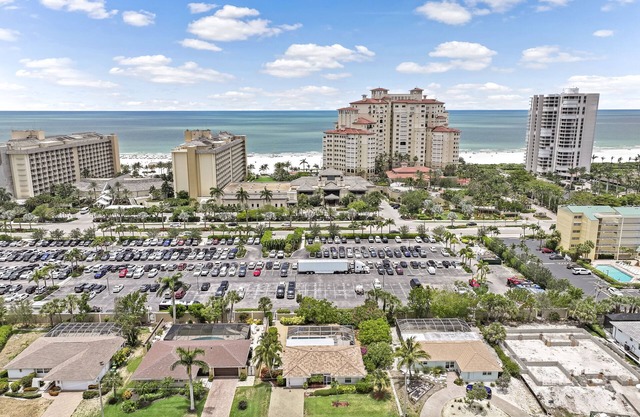 West Flamingo Circle 