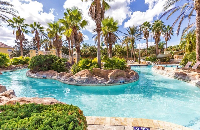 Cozy, Resort Home Close To Disney