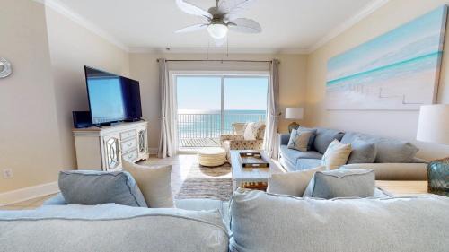 The Palms Of Destin 