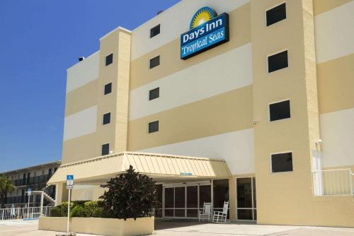 Days Inn 
