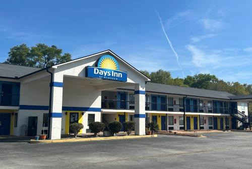 Days Inn 