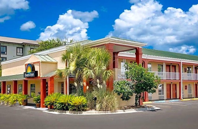 Days Inn by Wyndham Fort Walton Beach