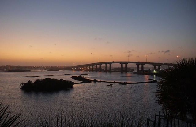 Daytona Beach Luxury Waterfront Retreat 102