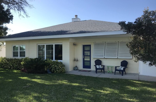 Daytona Beach Shores Beach House with Pool & Hot Tub