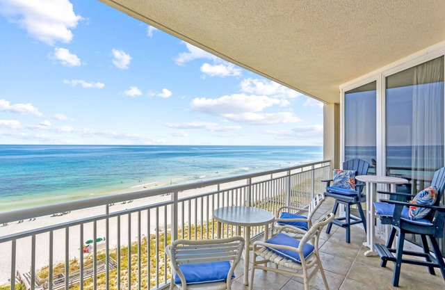 The Pearl Of Beach 