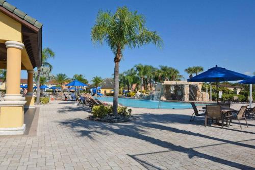 Dog Friendly Townhome W Splashpool-3202Pp