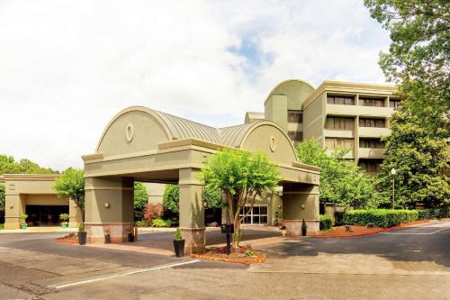 Doubletree 