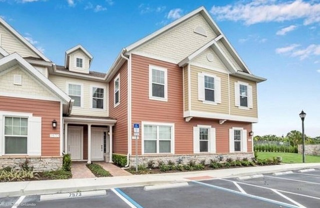 Dream Vacation Home 5 Minutes from Disney Parks