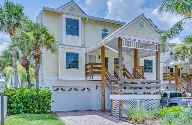 DUNES OF BOCA 31 by RedAwning