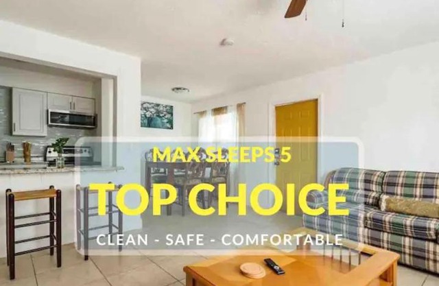 Economical2bed1bath