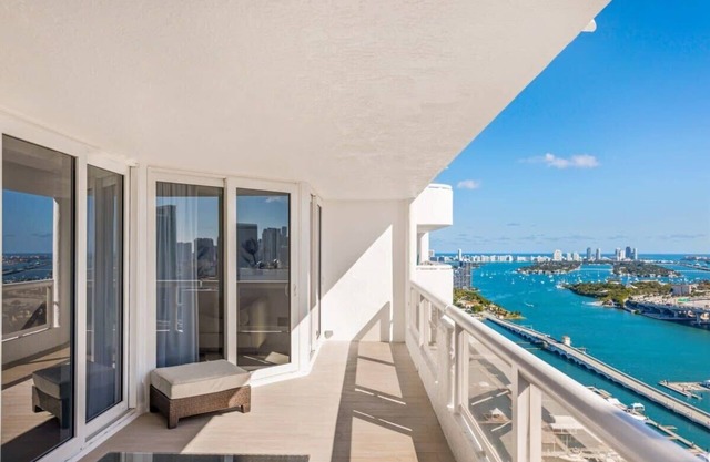 Edgewater Bliss 