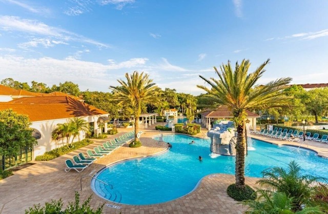 Elegant Club Wyndham The Star Island, 2 Bedroom Condo