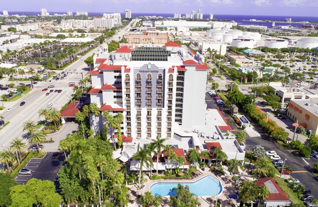 Embassy Suites by Hilton Fort Lauderdale - 17th Street