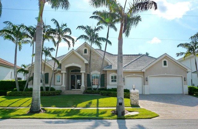 Enchanting waterfront home w/ heated pool, hot tub & boating access