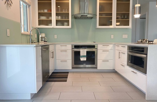 Englewood Beach Villa 