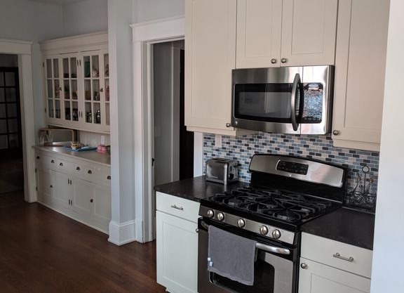 Excellent Location,Virginia Highlands , Free Parking & Wifi