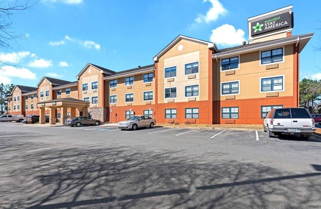 Extended Stay America Suites Charlotte Pineville Park Rd