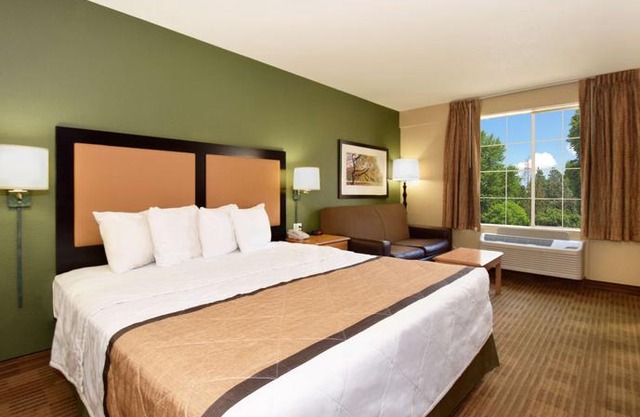 Extended Stay America - Boca Raton - Commerce