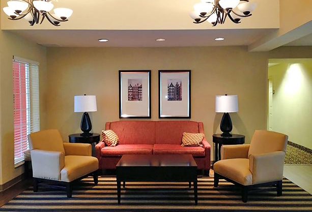 Extended Stay America - Orlando - Lake Mary - 1040 Greenwood Blvd