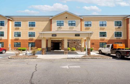 Stay America Suites Saddle River 
