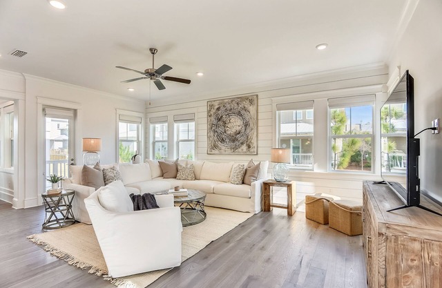 🏖️Extravagant 30a home located at Prominence where you can shop, play and dine!🏖️