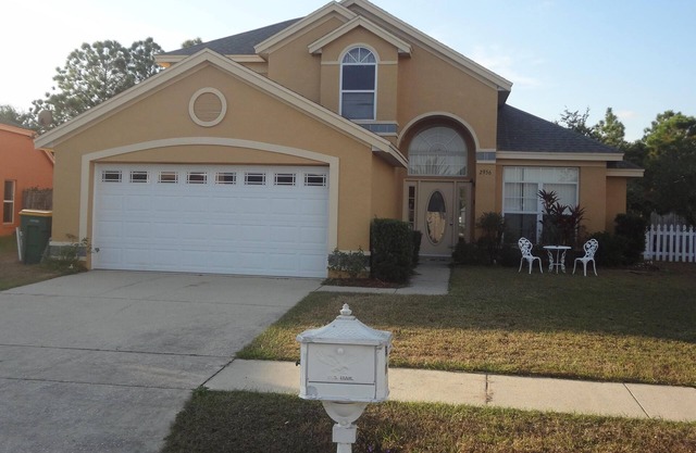 Fabulous Large 4 Bedrooms Regal Villa With Fantastic Pool & Internet & 3D TV