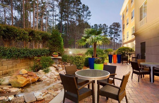 Fairfield Inn & Suites Columbia Northeast
