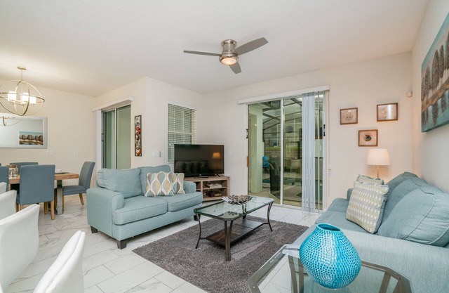 Paradise Townhome 
