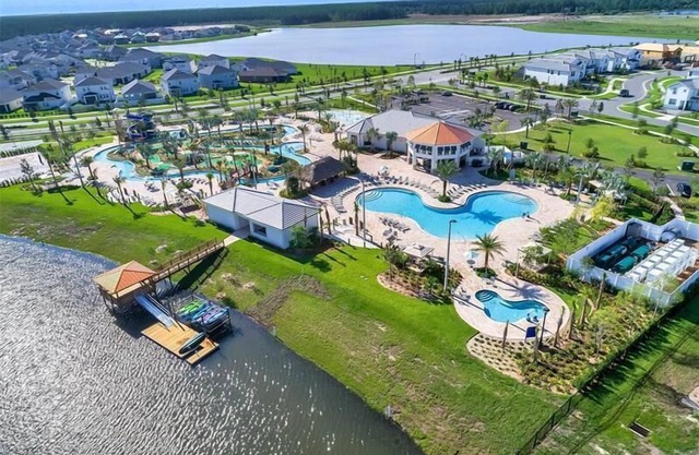 Family-Friendly 4BR Home w/Pool, Resort Perks, & Disney Nearby