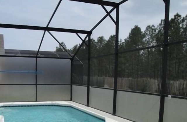 Fantastic 4 Bedroom Villa in Westridge Manors South, Davenport Florida
